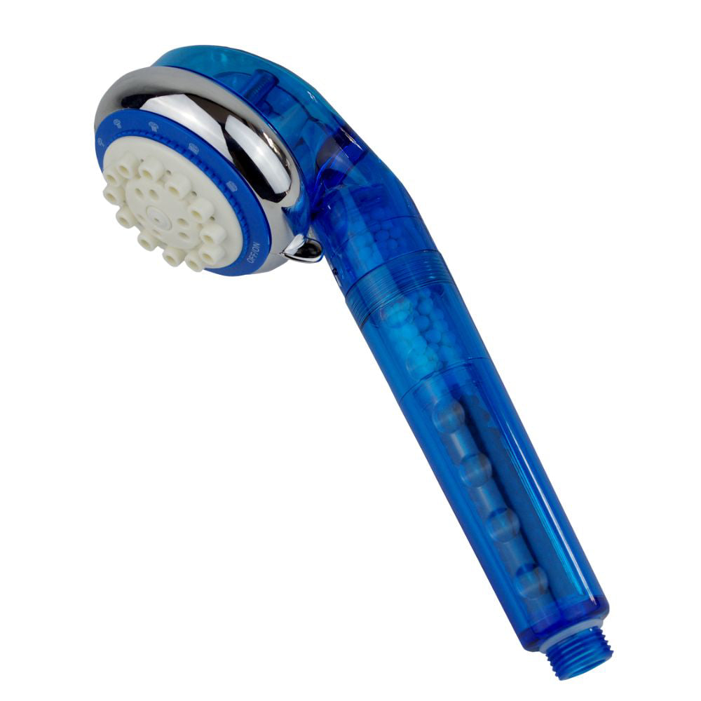 Душ слушалка с филтър