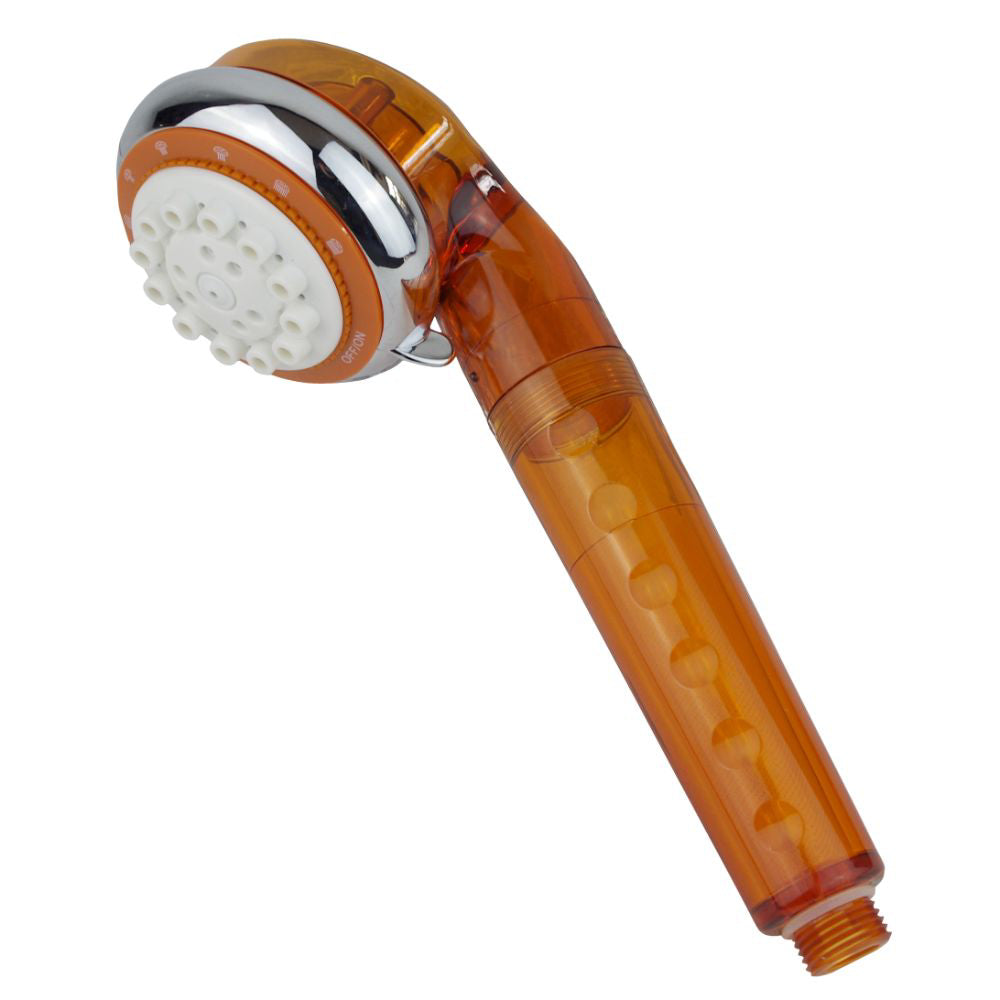 Душ слушалка с филтър