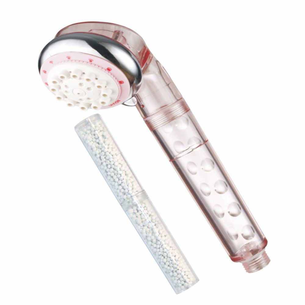 Душ слушалка с филтър