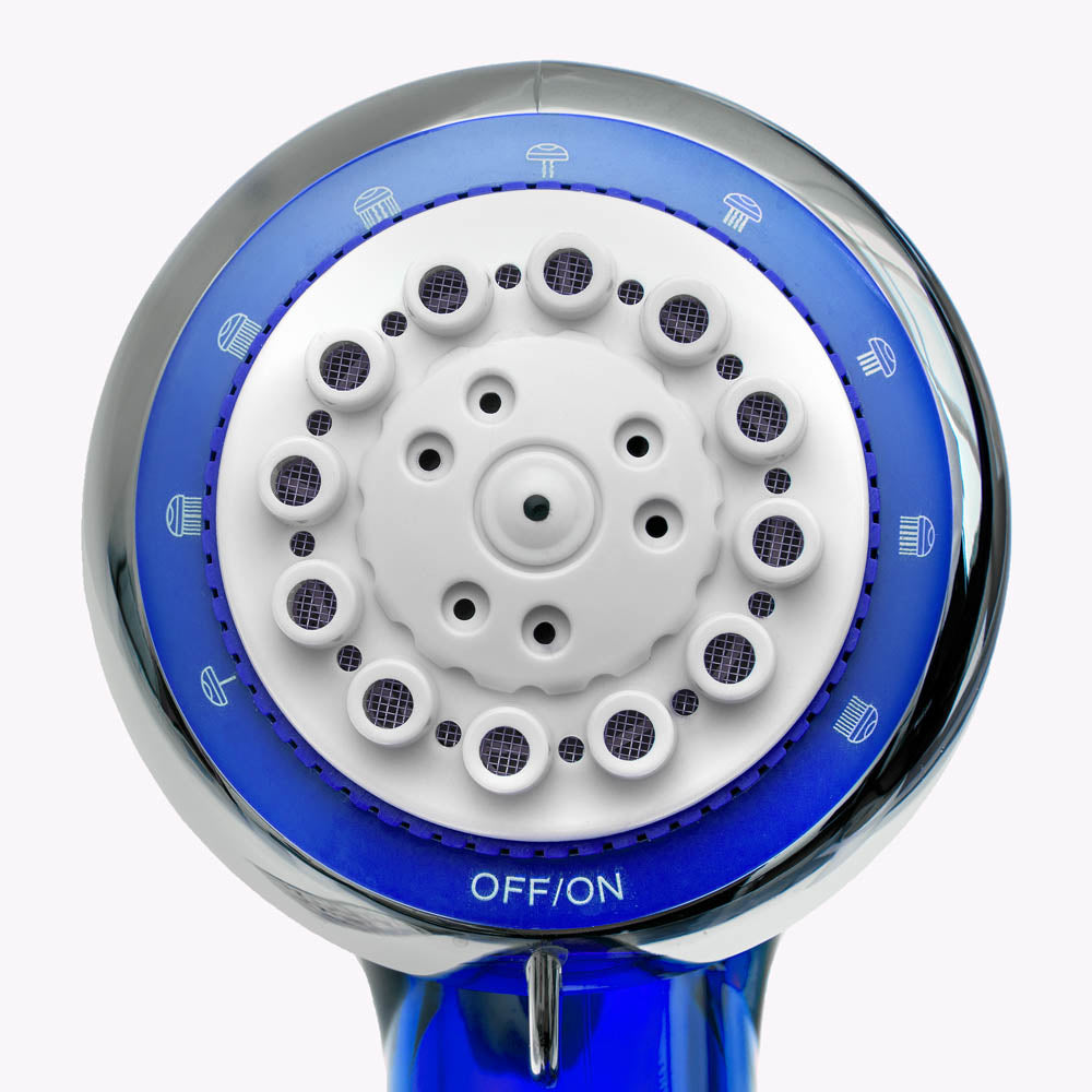 Душ слушалка с филтър