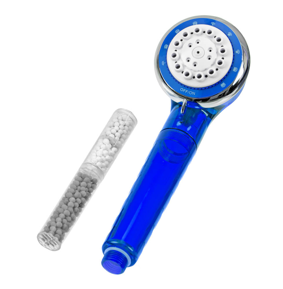 Душ слушалка с филтър