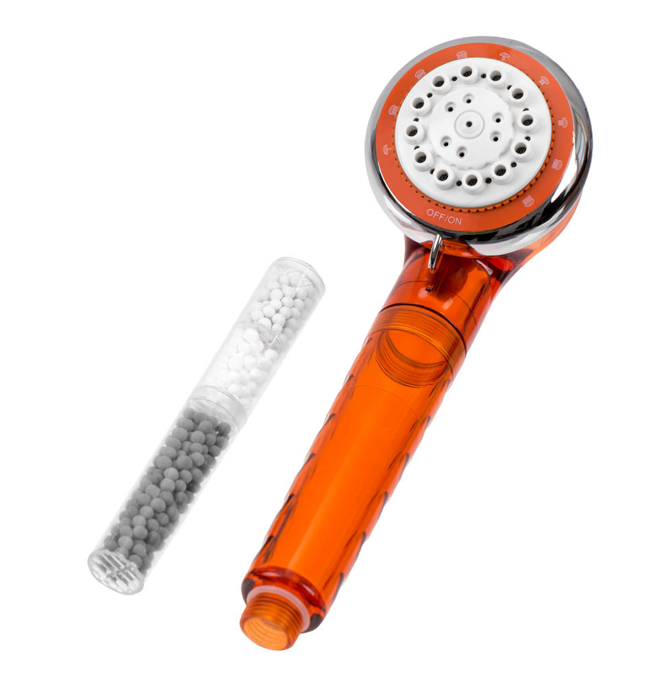 Душ слушалка с филтър