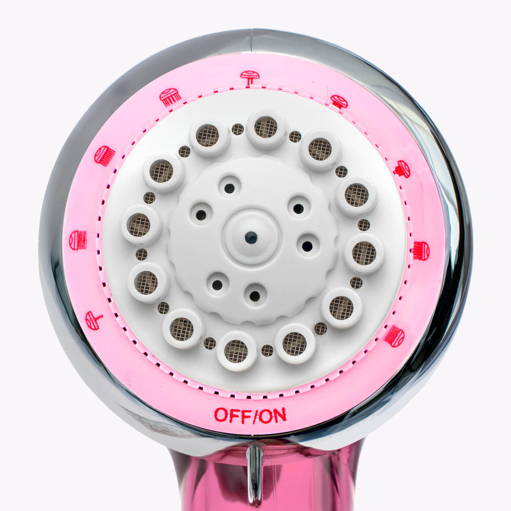 Душ слушалка с филтър