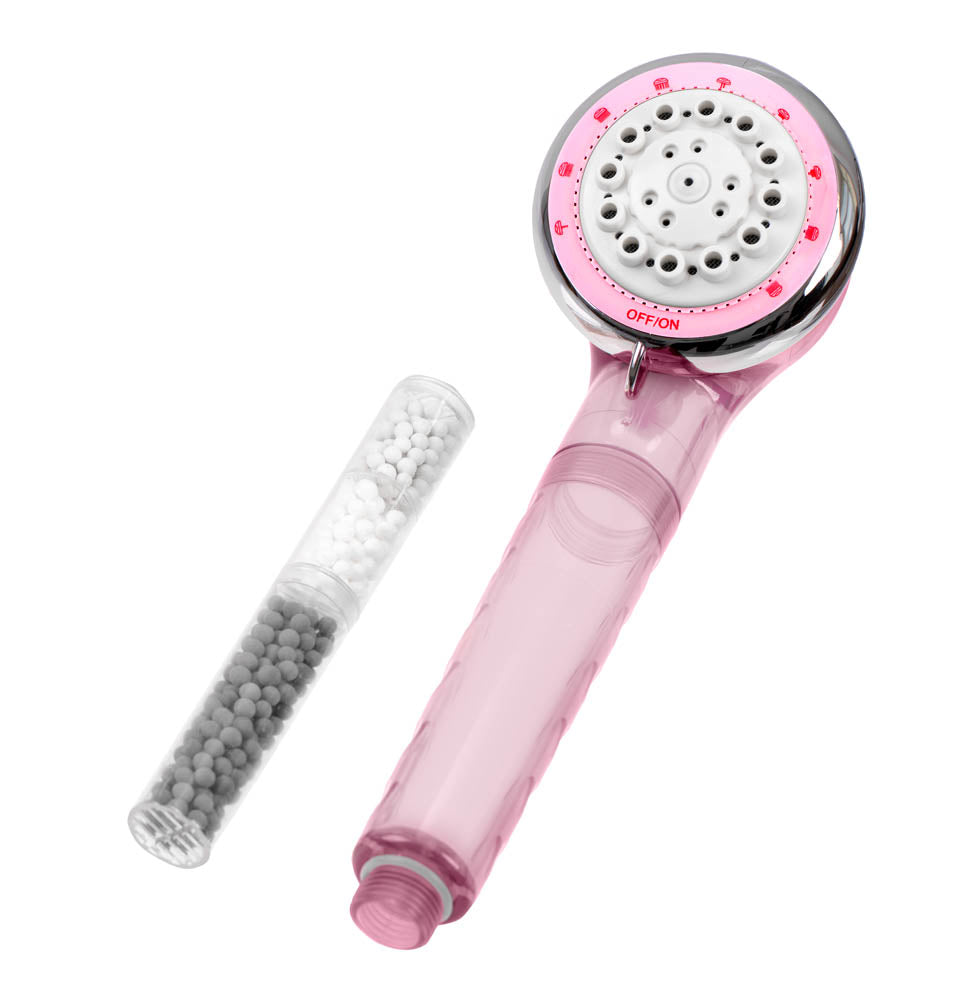 Душ слушалка с филтър