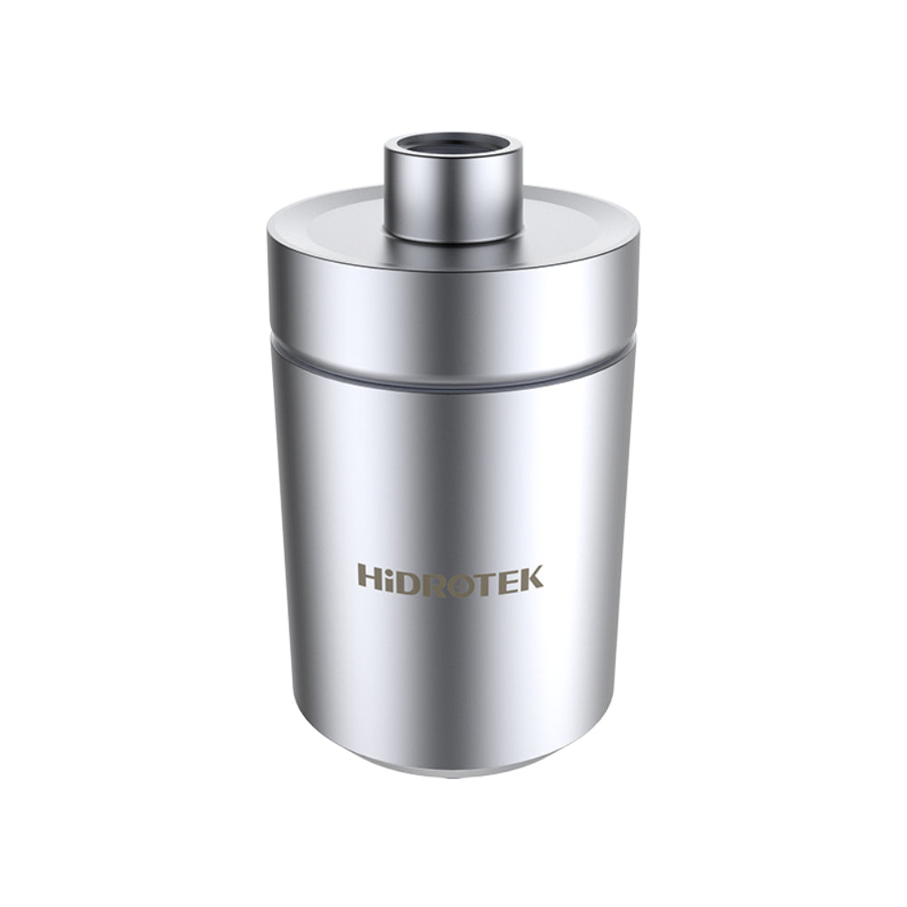 душ със 7-степенна филтрация