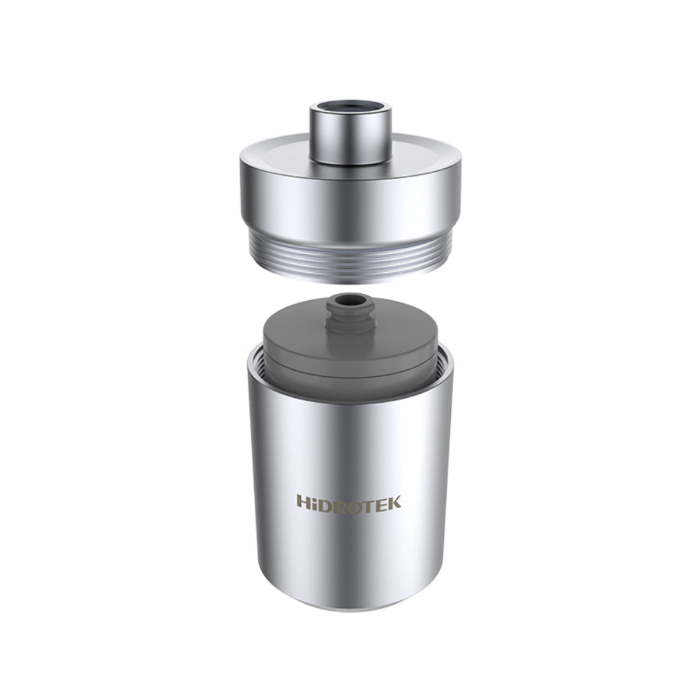 душ със 7-степенна филтрация